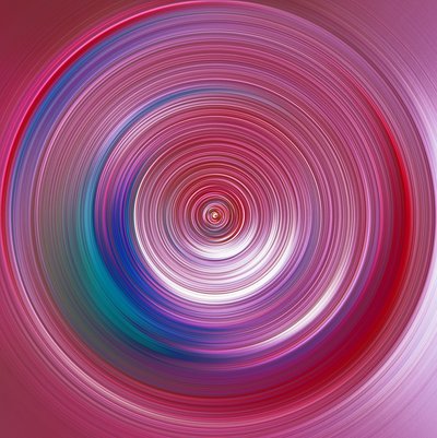 陶芸家の輪、2017、 作： Alex Caminker